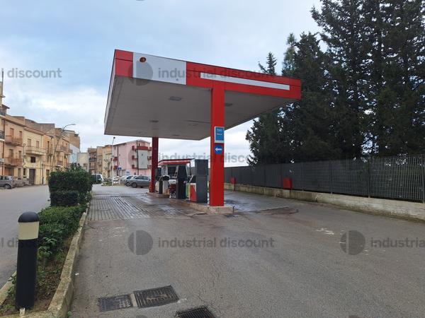 1#8751 Cessione aziendale impianto di distribuzione carburanti in vendita - foto 3