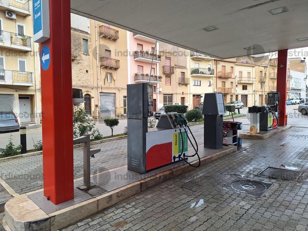 1#8751 Cessione aziendale impianto di distribuzione carburanti in vendita - foto 4