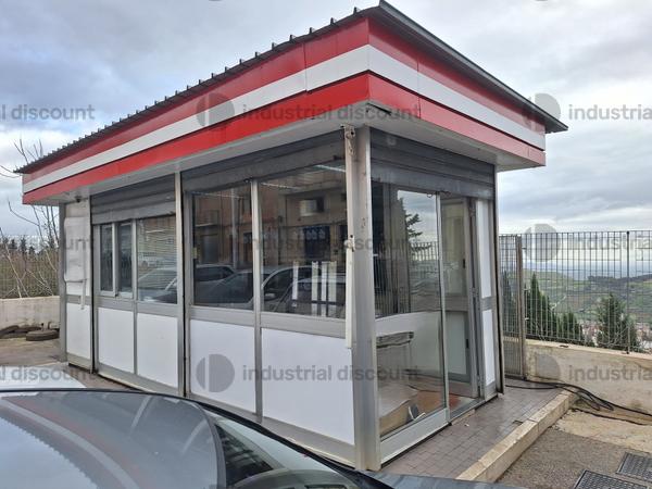 1#8751 Cessione aziendale impianto di distribuzione carburanti in vendita - foto 5