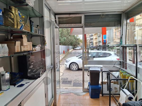 1#8751 Cessione aziendale impianto di distribuzione carburanti in vendita - foto 7
