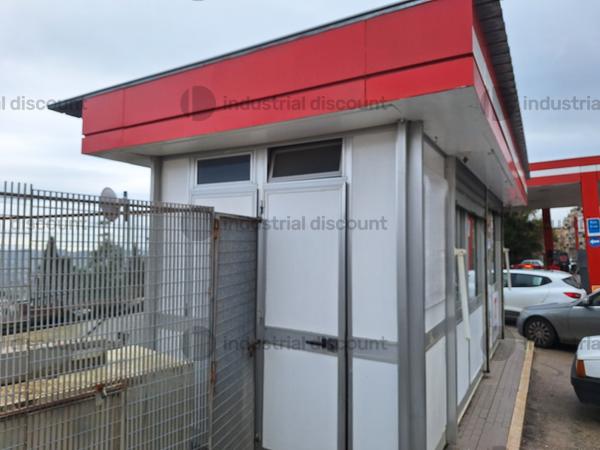 1#8751 Cessione aziendale impianto di distribuzione carburanti in vendita - foto 9