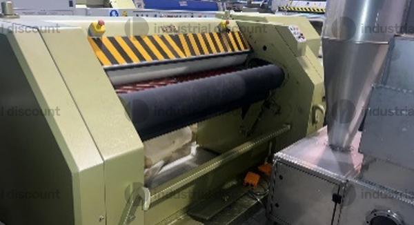 Lavorazione pelli e cuoio in vendita