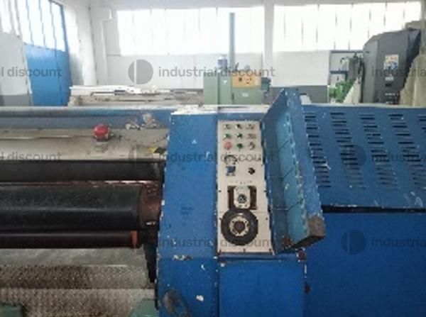 39#8753 Macchina di messa a punto reversibile Poletto AC 3200 in vendita - foto 6