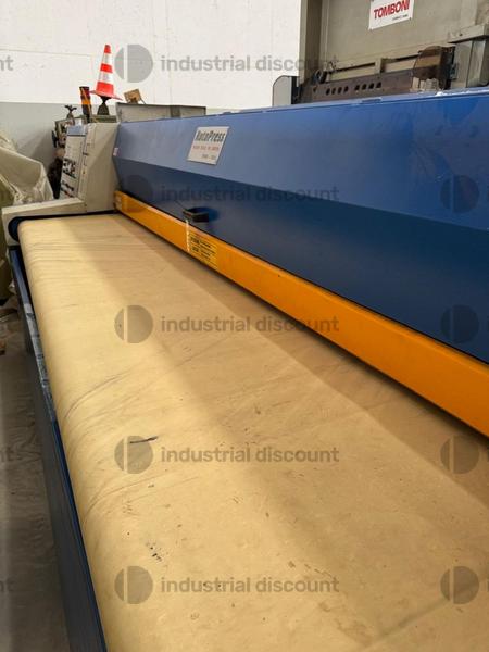 42#8753 Rotopress NRG 32-3200 in vendita - foto 1
