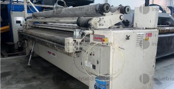 44#8753 Gemata Jumbostar 3400 in vendita - foto 1
