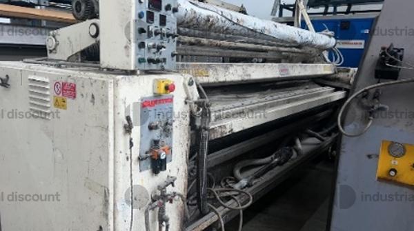 44#8753 Gemata Jumbostar 3400 in vendita - foto 4