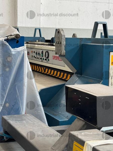 Lavorazione pelli e cuoio in vendita