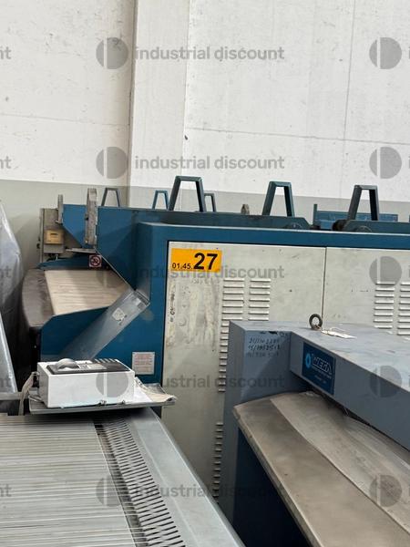Lavorazione pelli e cuoio in vendita