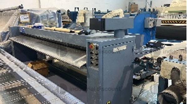 51#8753 Macchina di misura Wega Nova 3 3200 in vendita - foto 3