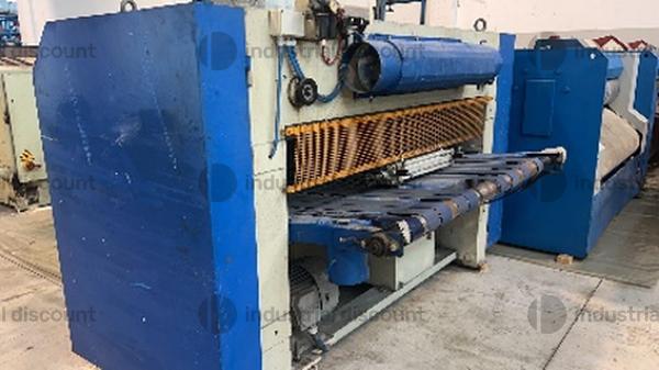 Lavorazione pelli e cuoio in vendita