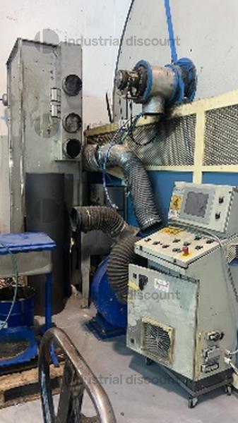 69#8753 Tamburo Italprogetti in vendita - foto 1