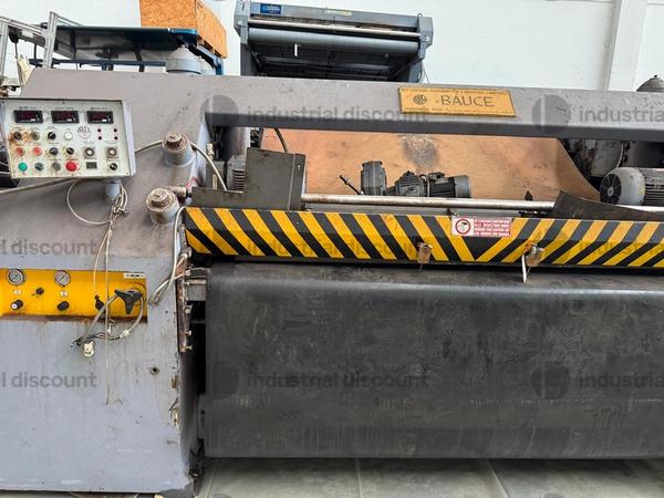 Lavorazione pelli e cuoio in vendita