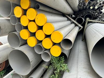 Profilo Tubo Tondo 1 M X 12 Mm Acciaio Inox | OBI - Foto 6