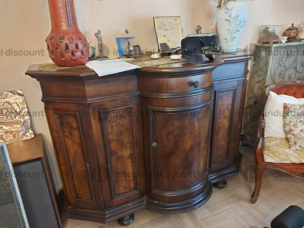 1#8755 Arredo di pregio in vendita - foto 5