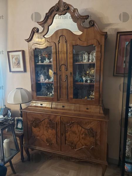 1#8755 Arredo di pregio in vendita - foto 15