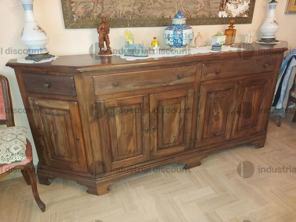 1#8755 Arredo di pregio in vendita - foto 21