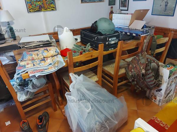 1#8755 Arredo di pregio in vendita - foto 45