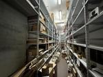 Immagine 2 - Scaffalatura metallica - Lotto 10 (Asta 8758)