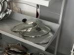 Immagine 36 - Accessori da cucina - Lotto 3 (Asta 8758)