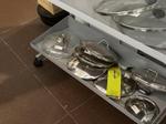 Immagine 38 - Accessori da cucina - Lotto 3 (Asta 8758)