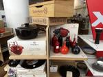 Immagine 48 - Accessori da cucina - Lotto 3 (Asta 8758)