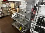 Immagine 60 - Accessori da cucina - Lotto 3 (Asta 8758)
