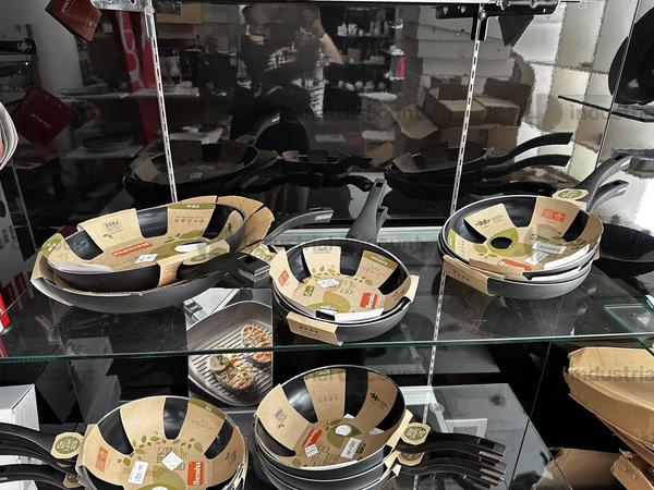 3#8758 Accessori da cucina in vendita - foto 3