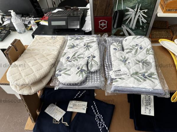 3#8758 Accessori da cucina in vendita - foto 14