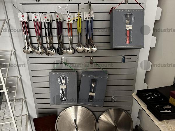 3#8758 Accessori da cucina in vendita - foto 18