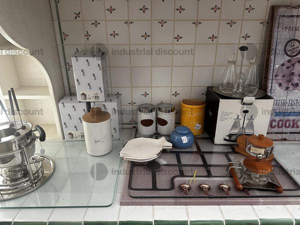 3#8758 Accessori da cucina in vendita - foto 21