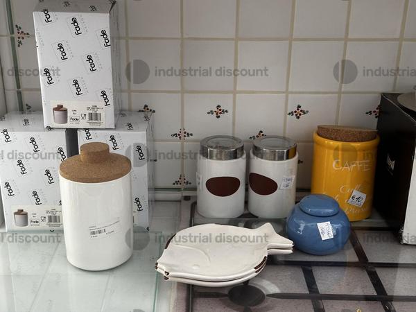 3#8758 Accessori da cucina in vendita - foto 22