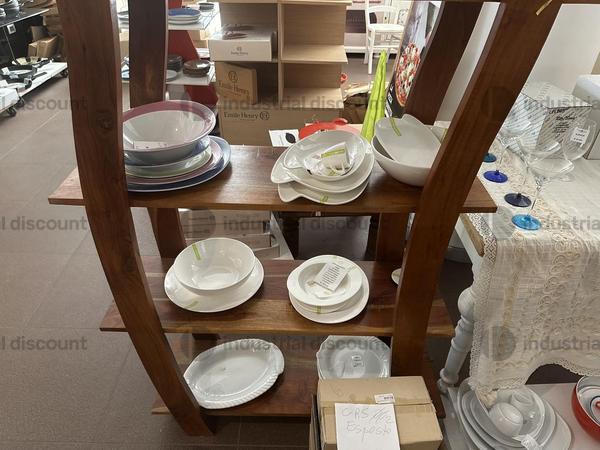 3#8758 Accessori da cucina in vendita - foto 24