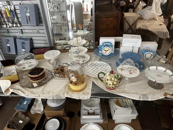 3#8758 Accessori da cucina in vendita - foto 32