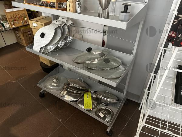 3#8758 Accessori da cucina in vendita - foto 35