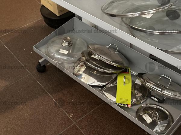 3#8758 Accessori da cucina in vendita - foto 38