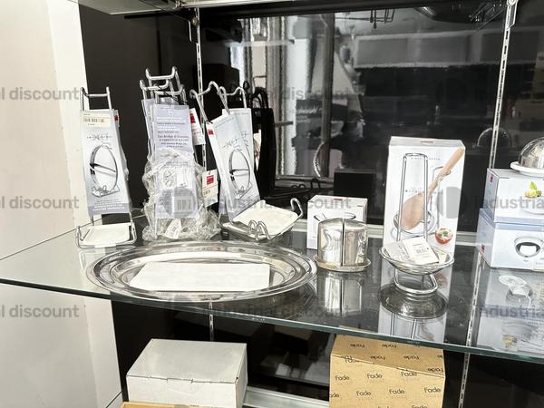3#8758 Accessori da cucina in vendita - foto 41