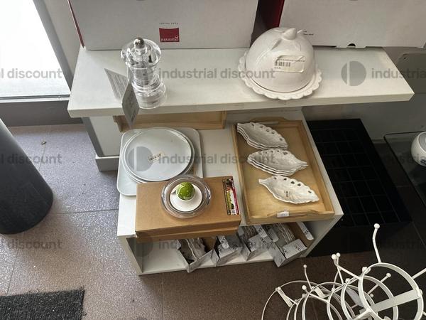 3#8758 Accessori da cucina in vendita - foto 45