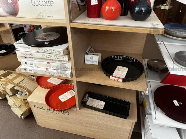 3#8758 Accessori da cucina in vendita - foto 51