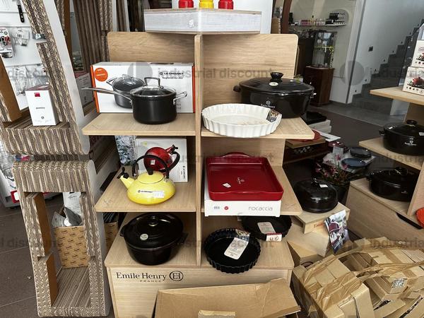 3#8758 Accessori da cucina in vendita - foto 52