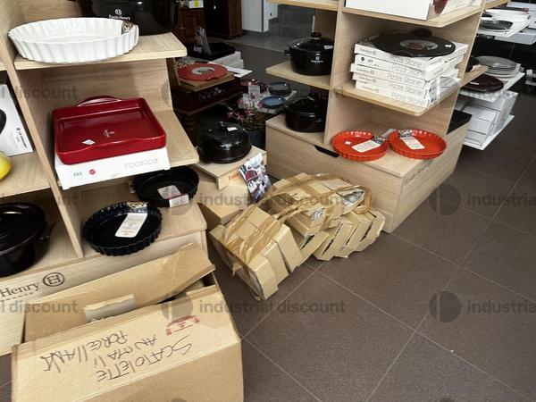 3#8758 Accessori da cucina in vendita - foto 53