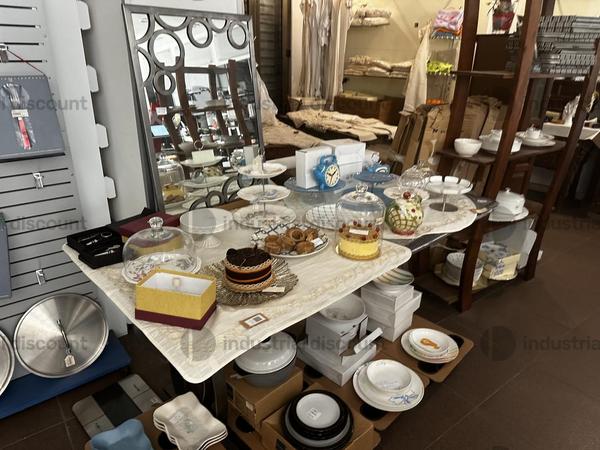 3#8758 Accessori da cucina in vendita - foto 57