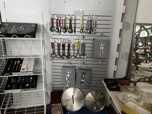 3#8758 Accessori da cucina in vendita - foto 58