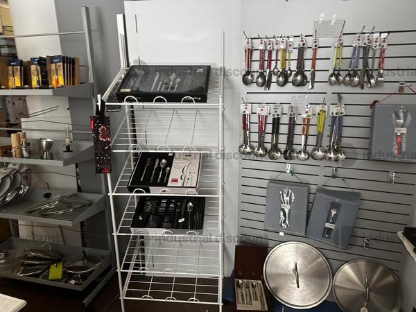 3#8758 Accessori da cucina in vendita - foto 59
