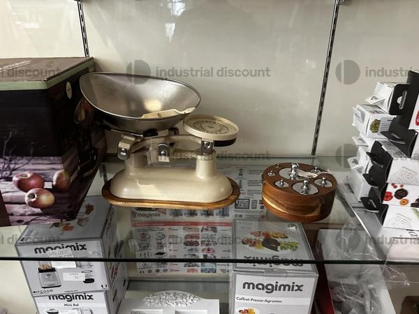 3#8758 Accessori da cucina in vendita - foto 61