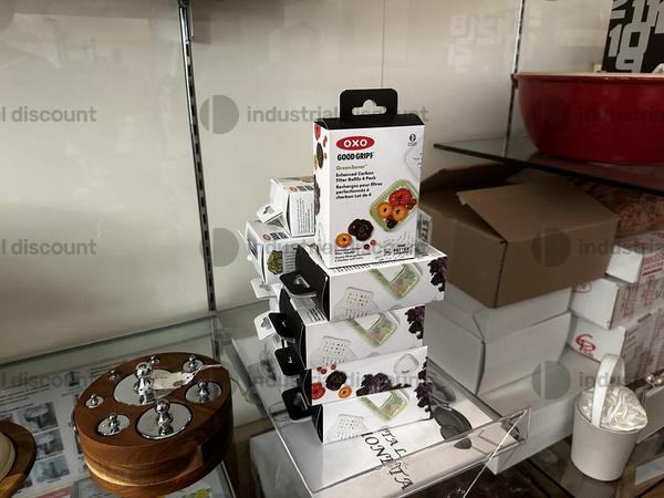3#8758 Accessori da cucina in vendita - foto 65