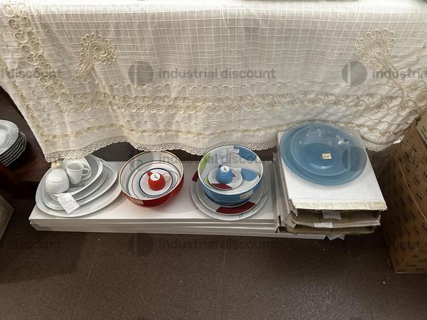 3#8758 Accessori da cucina in vendita - foto 66