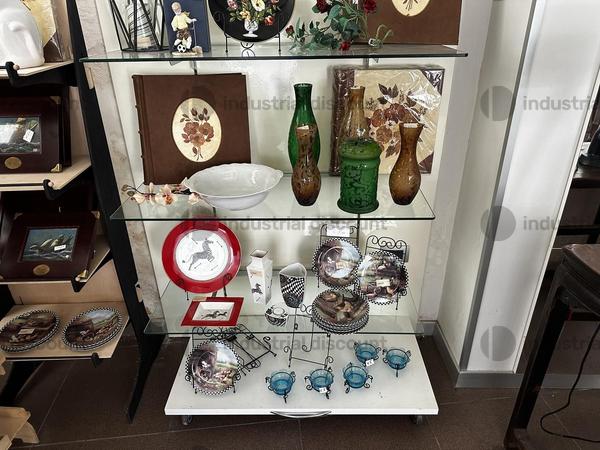 4#8758 Accessori arredo casa in vendita - foto 7