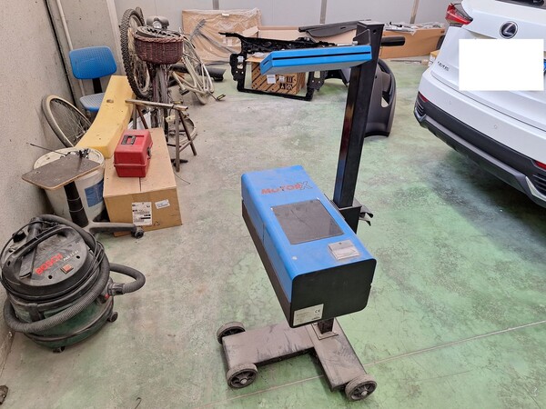 16#8759 Lampade per carrozzeria in vendita - foto 6