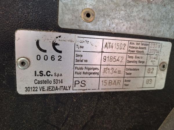21#8760 Attrezzatura per carrozzeria in vendita - foto 19