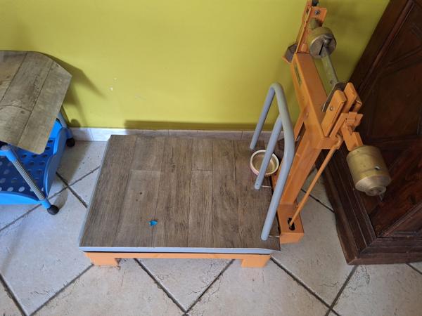 21#8760 Attrezzatura per carrozzeria in vendita - foto 22